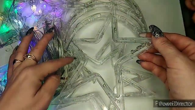 Балдежные товары??Все к новому году:подарки,украшения.Для маникюра ничего нет!!! смотреть онлайн