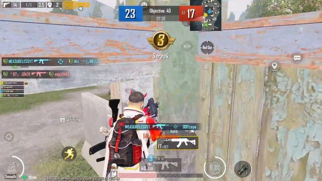 Iphone 8 Pubg Test In 2023, Smooth(60)FPS #pubg #pubgmobile #gaming #iphone8 смотреть онлайн