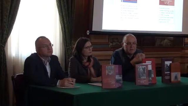 Študijski center za narodno spravo смотреть онлайн