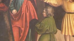 Удивительные уроки жизни Мартина Лютера - 9