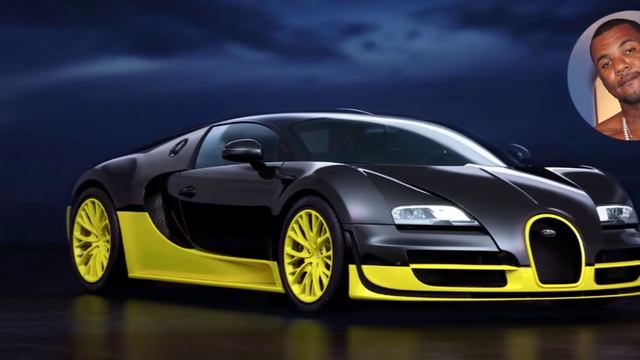 Top 10 Most Expensive Bugatti Cars of Rappers смотреть онлайн