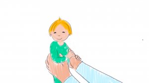 Дети не могут летать / Children can't fly