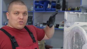 Как покрасить стиральную машину в домашних условиях.