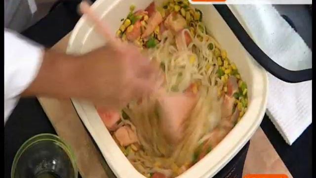 Tenxhere Delimano 8 ne 1 Gourmet смотреть онлайн