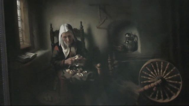 Галерея живописи. Берлин. Gemaldegalerie. Berlin смотреть онлайн