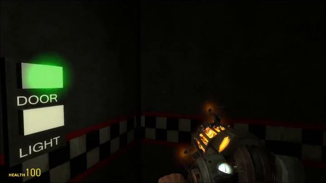 Garrysmod (Minecraft, Five Nights at Freddys) смотреть онлайн