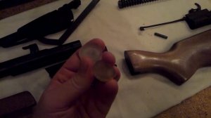 МР-512 Манжета от "Петрухи" и заводские 4-4 и 4-6