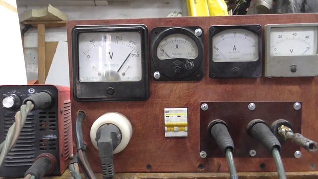 Простой ремонт сварочного аппарата Калибр MICRO СВИ-205 смотреть онлайн