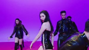 [BE ORIGINAL] SUNMI(선미) '꼬리(TAIL)' (4K)