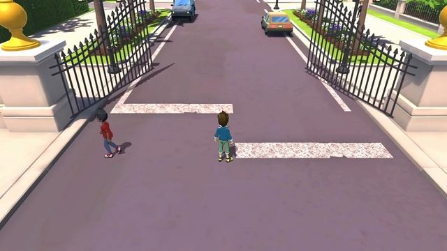 Bakugan: Champions of Vestroia - Story Playthough Part 8 - Dragonoid Is Monstrous смотреть онлайн