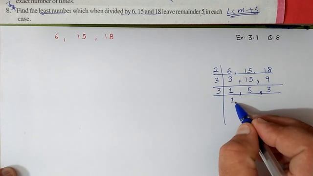 Ex.3.7, (Q.8) Chapter:3 Playing With Numbers | Ncert Maths Class 6 | Cbse смотреть онлайн