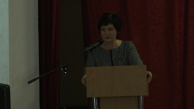 Собрание граждан, с.п. Семеновка. 30.01.2020 смотреть онлайн