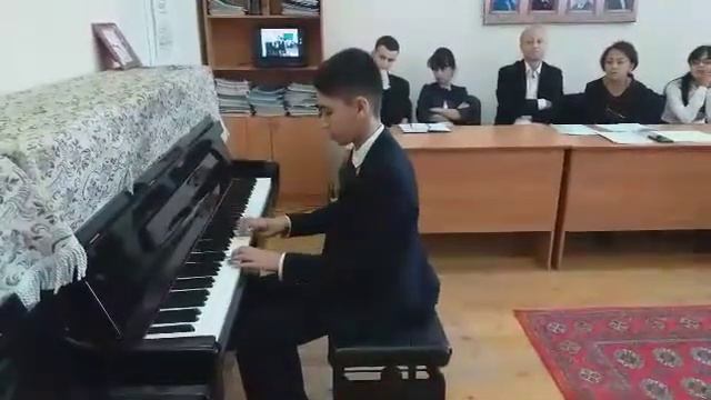 Экзамен смотреть онлайн