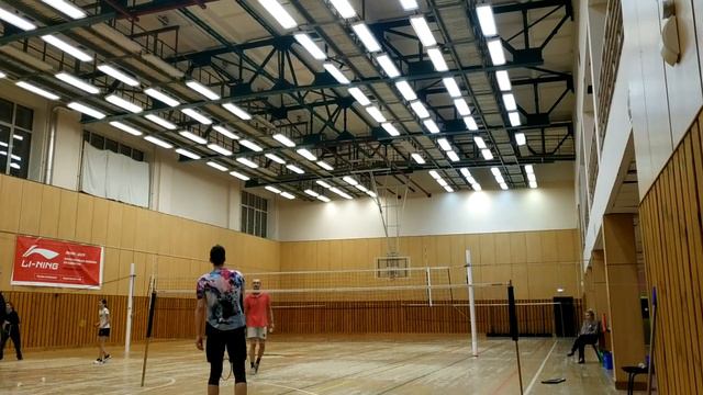 2024-02-07 / ЛесТех / Оля П, Миша vs Слава смотреть онлайн
