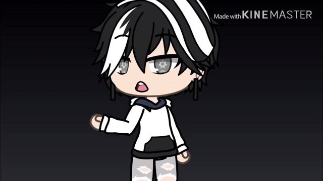 Последний танец(клип)Gacha Life смотреть онлайн