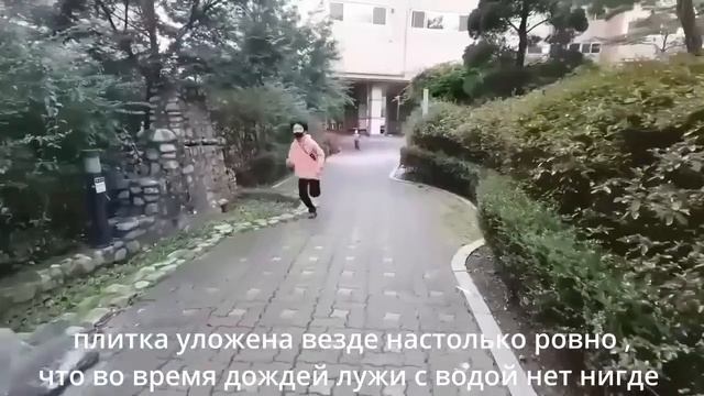 Сеул где я живу/ Seoul where I live in смотреть онлайн