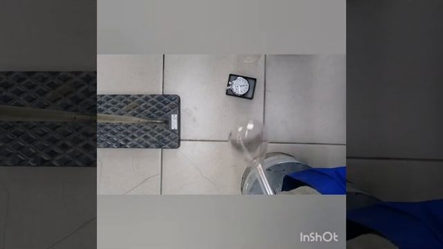 Определение тонкости помола цемента. смотреть онлайн