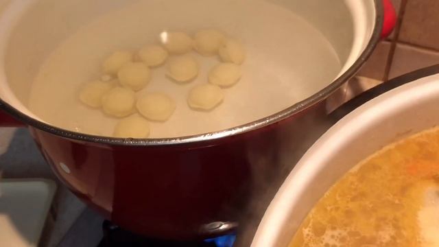 Кулинарный кругосвет