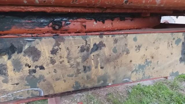 прицеп 2 птс 4. огранічітілі ресор смотреть онлайн