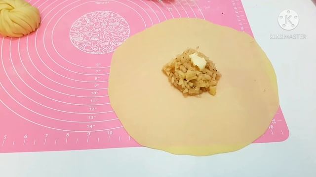 Без НЕЁ и праздника не будет!Воздушная и мягкая,с необычной начинкой ПИРОЖКИ КАК ПУХ!БЫСТРО БЮДЖЕТН смотреть онлайн