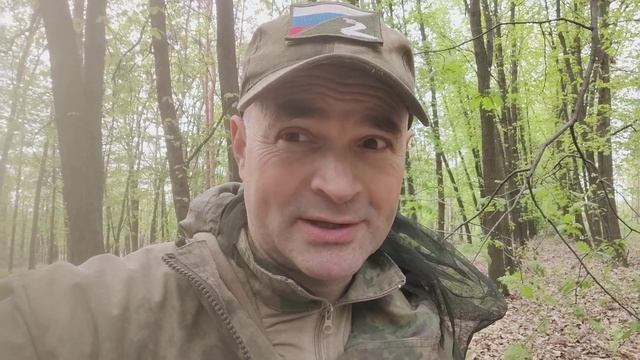 куда я пошёл? В лес охотником))) смотреть онлайн