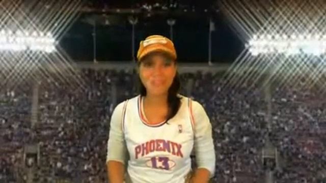 Charlotte Bobcats NBA 5x8 NBA Ulti-Mat смотреть онлайн