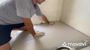 Утепление пола экструдированным пенополистиролом