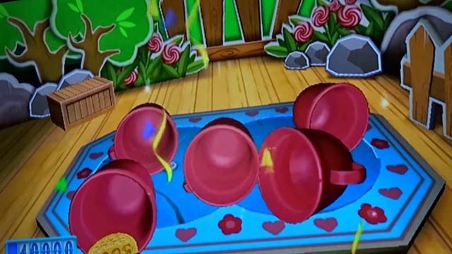 Let's play the Disney Game called Toy Story Mania. смотреть онлайн