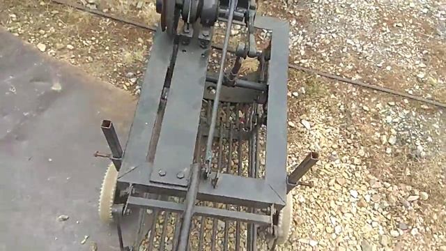 Передний адаптер для мотоблока Нева МБ 2 смотреть онлайн