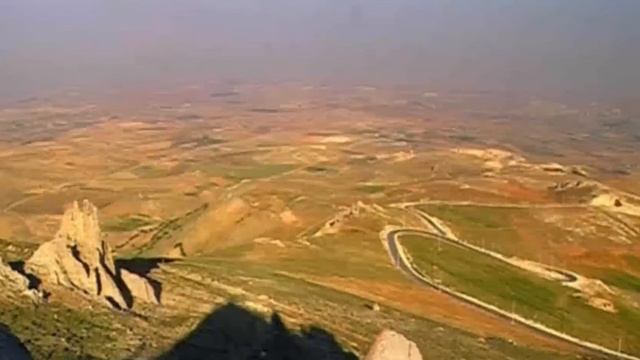 Паломник "Сирия", часть 2. Проект Александра Акулова смотреть онлайн