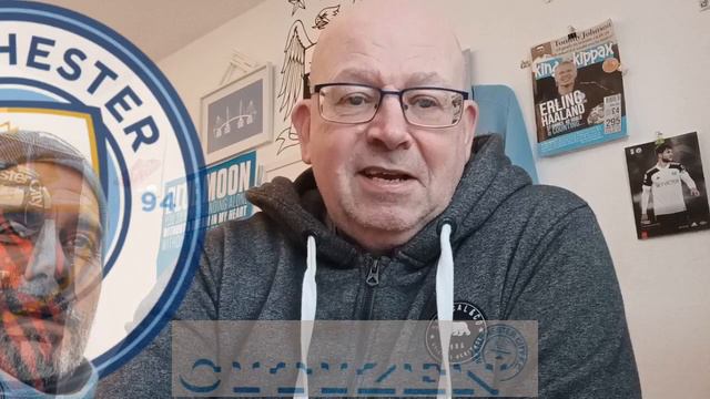 FULHAM Vs CITY "Preview" 30.4.23. Same Again Pep? смотреть онлайн