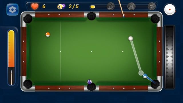 Pooking - Billiards CITY [ Pool 8 City ] Best Snooker New Update Game play смотреть онлайн