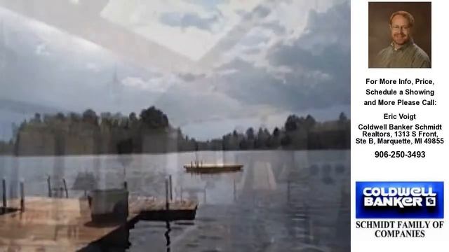 3946 Fence River Rd, Republic, MI Presented by Eric Voigt. смотреть онлайн