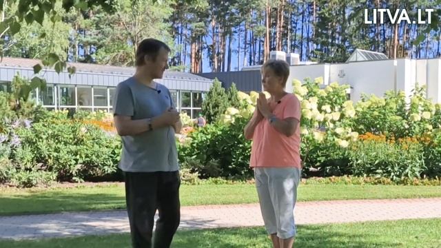 Отдых в Друскининкай, Литва. Впечатление туриста из Кипра | LITVA.LT