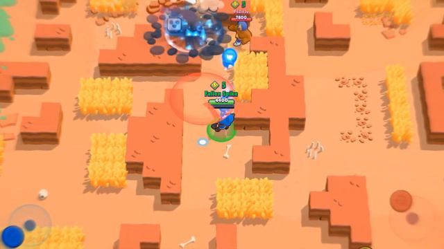 A short Brawl Stars edit смотреть онлайн
