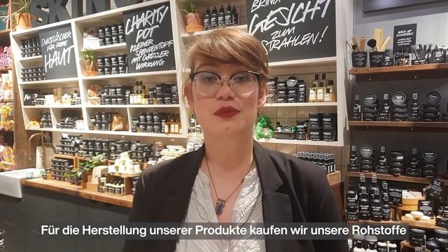 Was steckt hinter unserer Fighting Animal Testing Policy? смотреть онлайн
