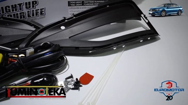 KIT EXPLORADORAS VOLKSWAGEN NEW JETTA 2019 SWITCH UNIVERSAL CARRI смотреть онлайн
