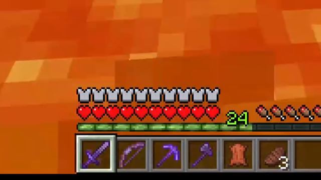 This Minecraft Video Will Satisfy You [Combat Edition] смотреть онлайн