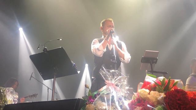 Алексей Петрухин/Родина/Москва/30.11.23 смотреть онлайн