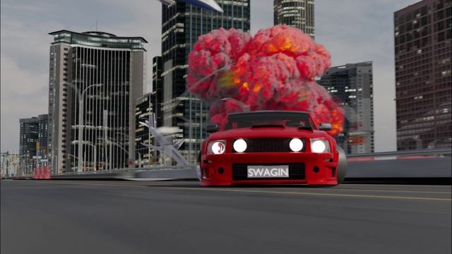 Endless Challange WIP