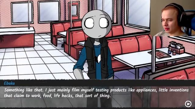 ТВОЙ БОЙФРЕНД СОШЕЛ С УМА ► Your Boyfriend