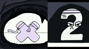 Алфавит лор и цифры лора