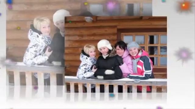 Юбилей 15 лет нейрохирургическому  отделению (НХО) г. Архангельск. 1 гор. больница