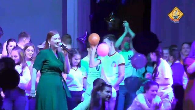 Фестиваль агитбригад. Арзамас смотреть онлайн