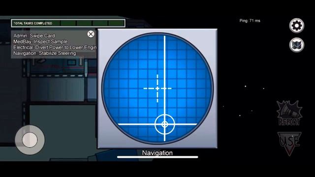 ОБЗОР ИГРЫ AMONG US. ВЫЧИСЛЕНИЕ ПРЕДАТЕЛЯ. ВЫПОЛНЕНИЕ МИССИИ