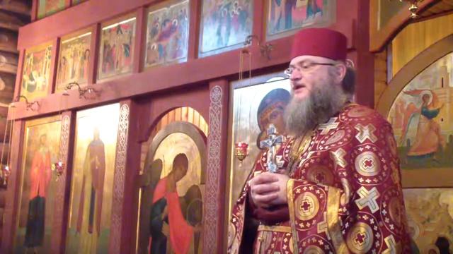 Слово в неделю о закхее смотреть онлайн