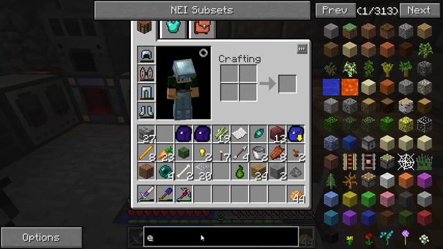 Livro de Teleporte - Nofaxuland 4 #10 (Minecraft + Mods 1.7.10) смотреть онлайн