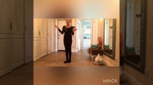 Шаг галоп прыжок ! ??♀️?♀️?