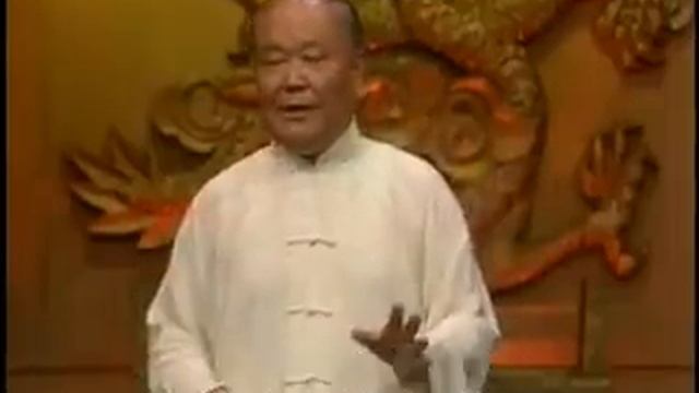 Yang Style Taijiquan 103 form - Part 1 смотреть онлайн