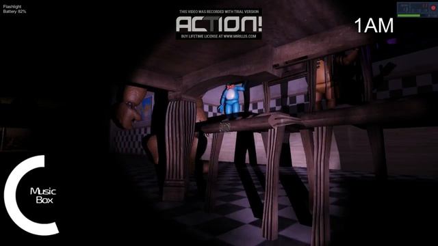 Прохождение Overnight 2